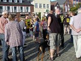 Montagsdemo 011